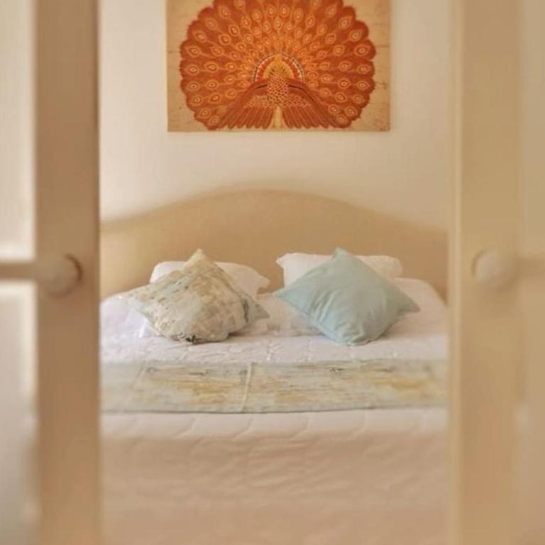 CASA GADEAMUS via le botteghe 12 - Appartamento con 1 Camera da Letto - 8