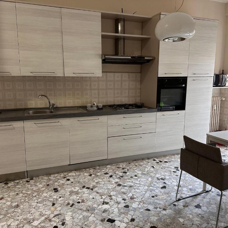 house green station - Appartamento con 2 Camere da Letto - 3