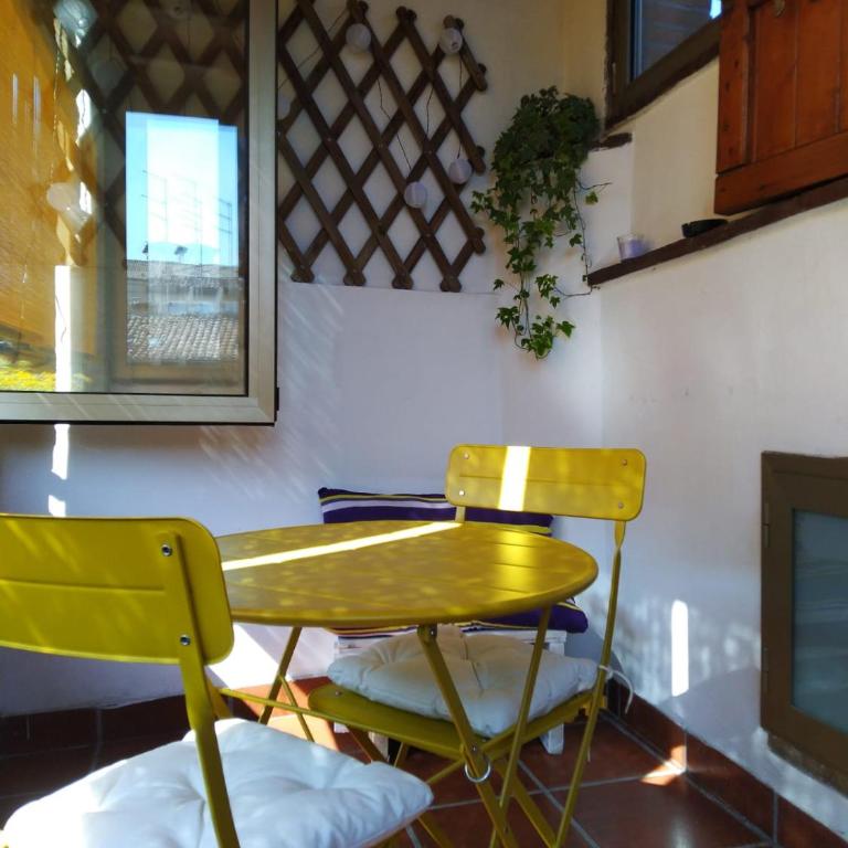 La casa di Mi Mà - Appartamento con Terrazza - 15