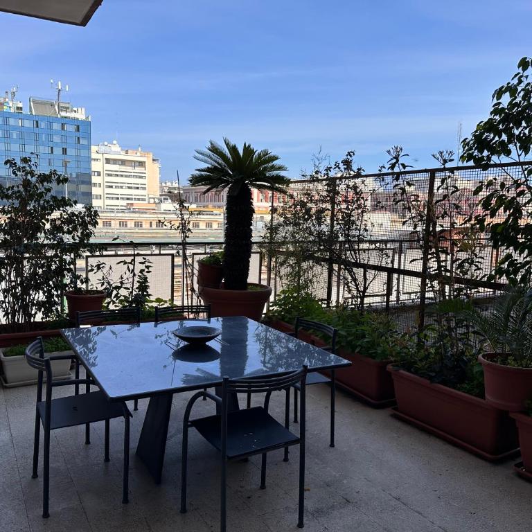 house green station - Appartamento con 2 Camere da Letto - 1