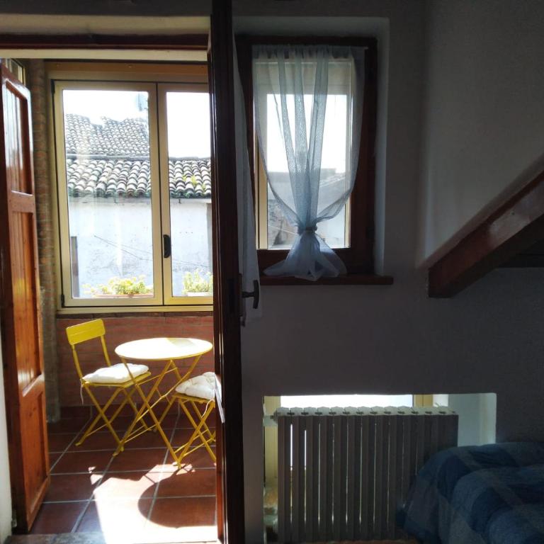 La casa di Mi Mà - Appartamento con Terrazza - 35