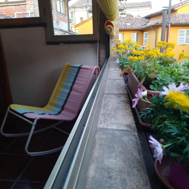 La casa di Mi Mà - Appartamento con Terrazza - 21