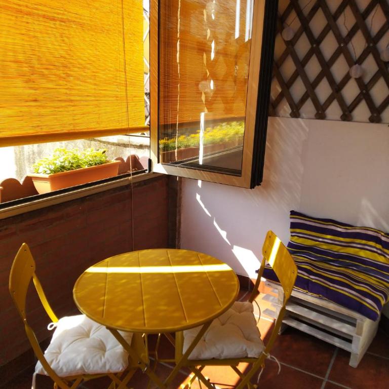La casa di Mi Mà - Appartamento con Terrazza - 16