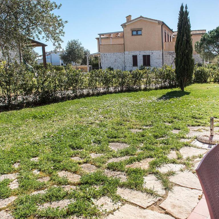 M347 - Marcelli, comodo trilocale nuovo con piscina e giardino - Appartamento con 2 Camere da Letto - 3