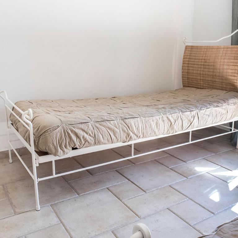 M347 - Marcelli, comodo trilocale nuovo con piscina e giardino - Appartamento con 2 Camere da Letto - 17