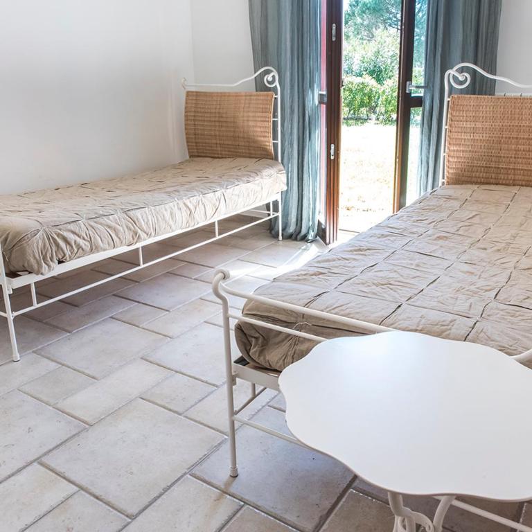 M347 - Marcelli, comodo trilocale nuovo con piscina e giardino - Appartamento con 2 Camere da Letto - 16