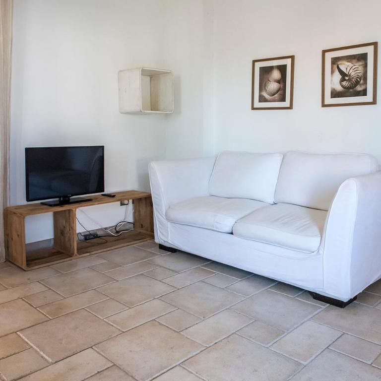 M347 - Marcelli, comodo trilocale nuovo con piscina e giardino - Appartamento con 2 Camere da Letto - 6