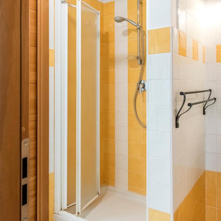 M347 - Marcelli, comodo trilocale nuovo con piscina e giardino - Appartamento con 2 Camere da Letto - 22