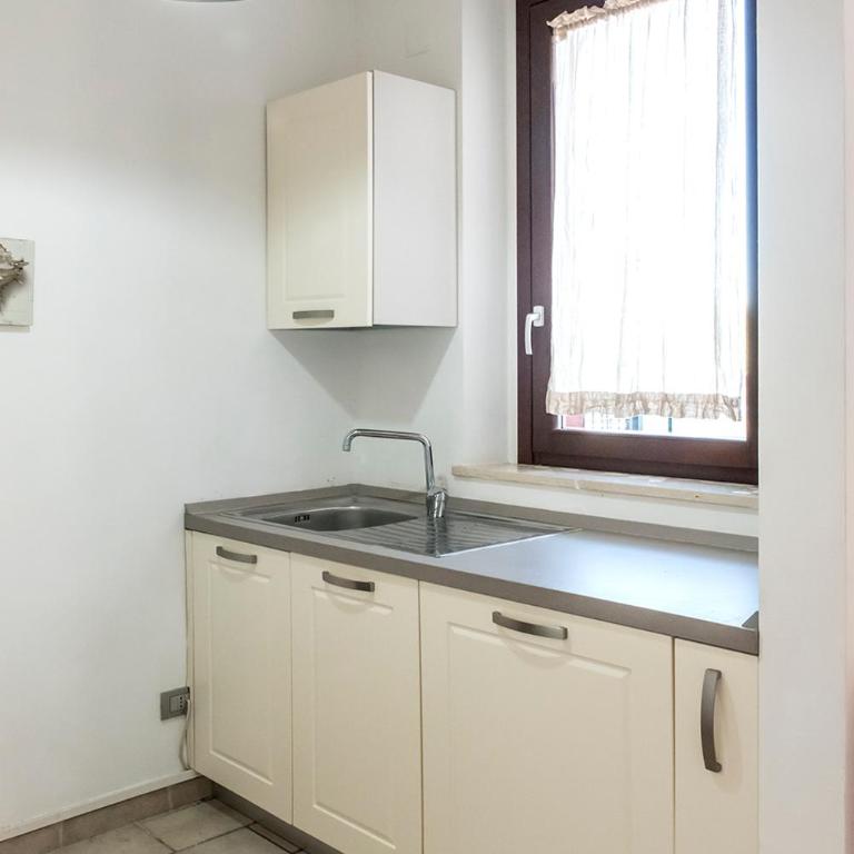 M347 - Marcelli, comodo trilocale nuovo con piscina e giardino - Appartamento con 2 Camere da Letto - 10