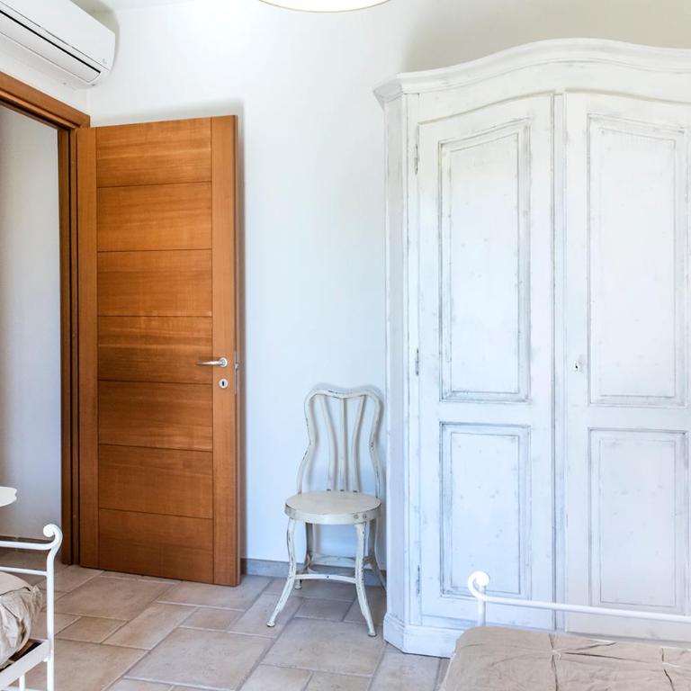 M347 - Marcelli, comodo trilocale nuovo con piscina e giardino - Appartamento con 2 Camere da Letto - 19