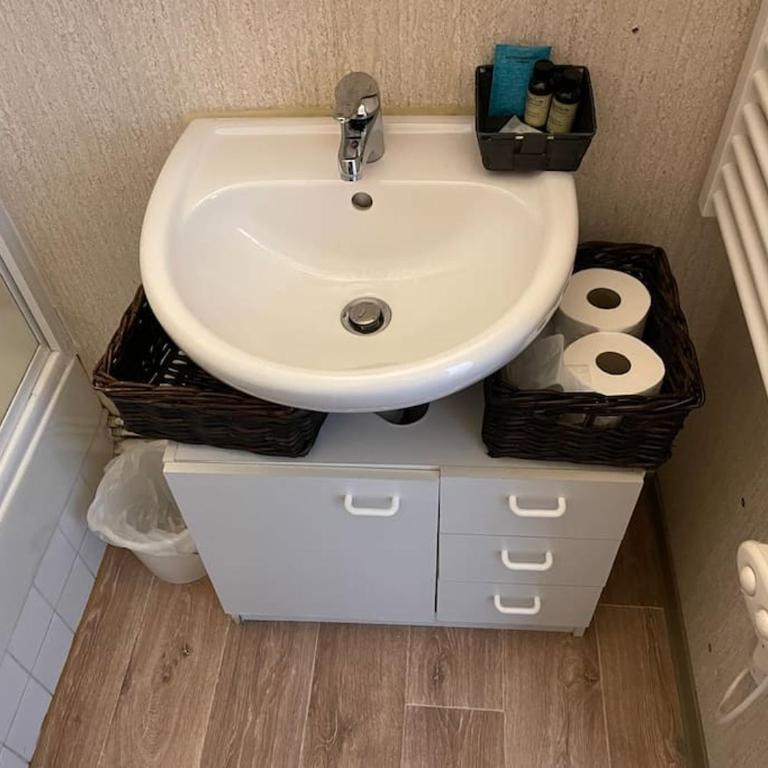 Allos, logement pieds des pistes, à 10 minutes de la base de loisirs - Appartement 1 Chambre - 3