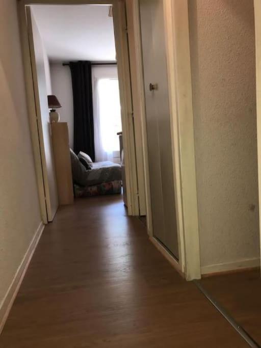 Allos, logement pieds des pistes, à 10 minutes de la base de loisirs - Appartement 1 Chambre - 7