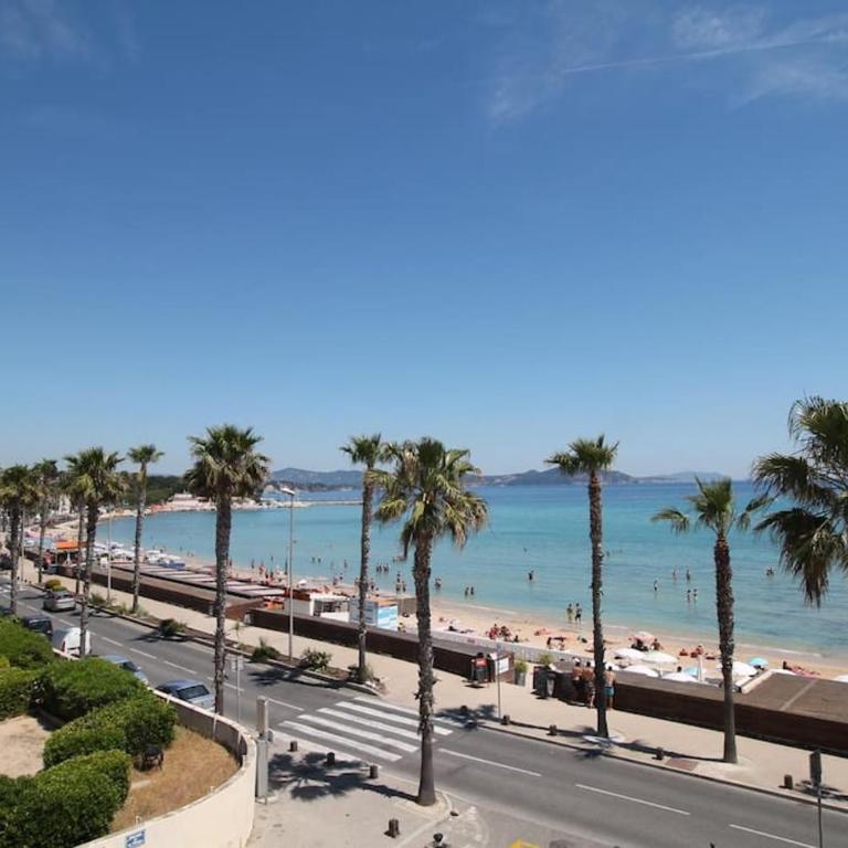 Entre Port historique et Calanques - Apartment mit 1 Schlafzimmer - 12