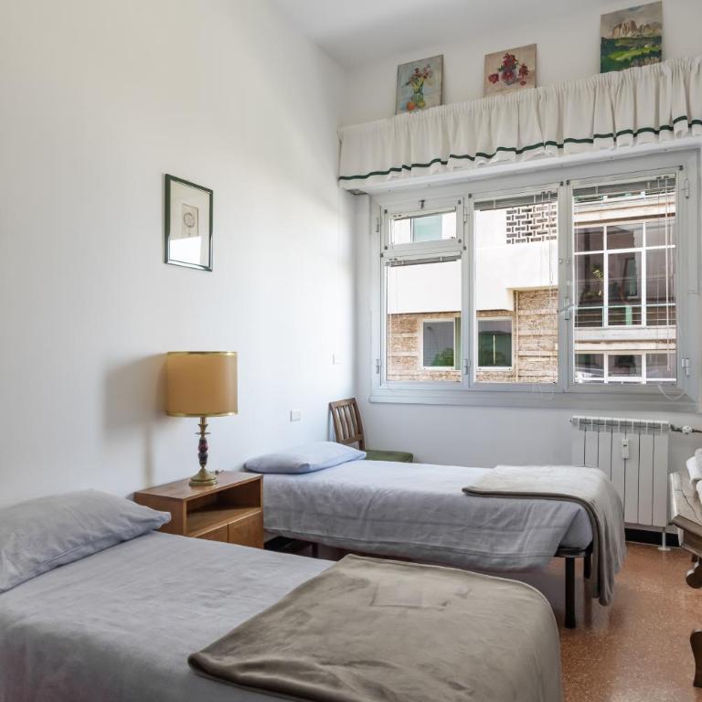 Appartamenti Skipper Genova - Appartamento con Balcone - 24