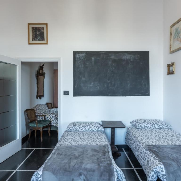Appartamenti Skipper Genova - Appartamento con Balcone - 29