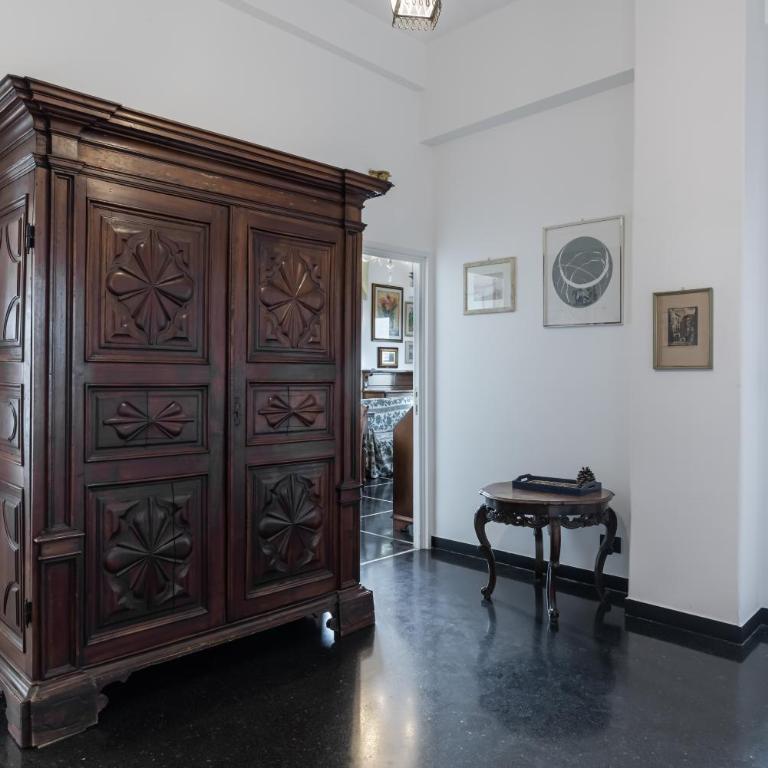 Appartamenti Skipper Genova - Appartamento con Balcone - 10