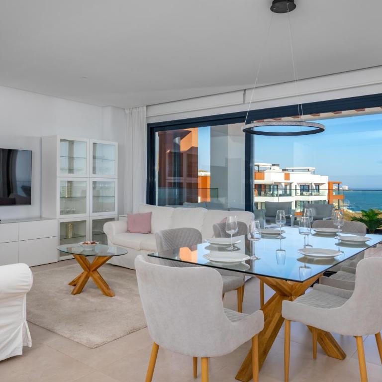 Middel Views apartment by Costarentals - Ref 64 - Two-Bedroom Apartment - 8