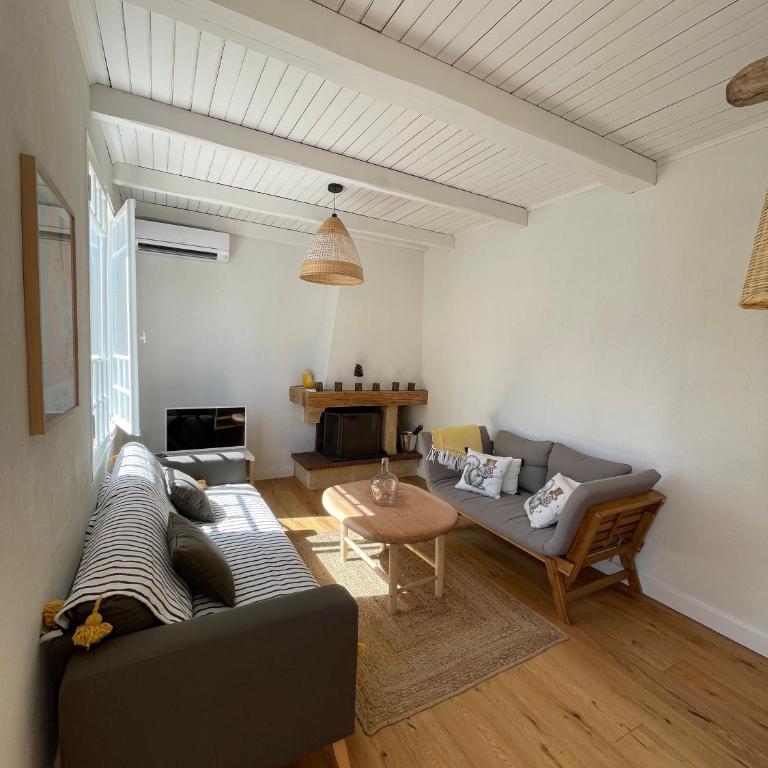 Villa Oraihola lacanau océan plage sud - Haus mit 3 Schlafzimmern - 24