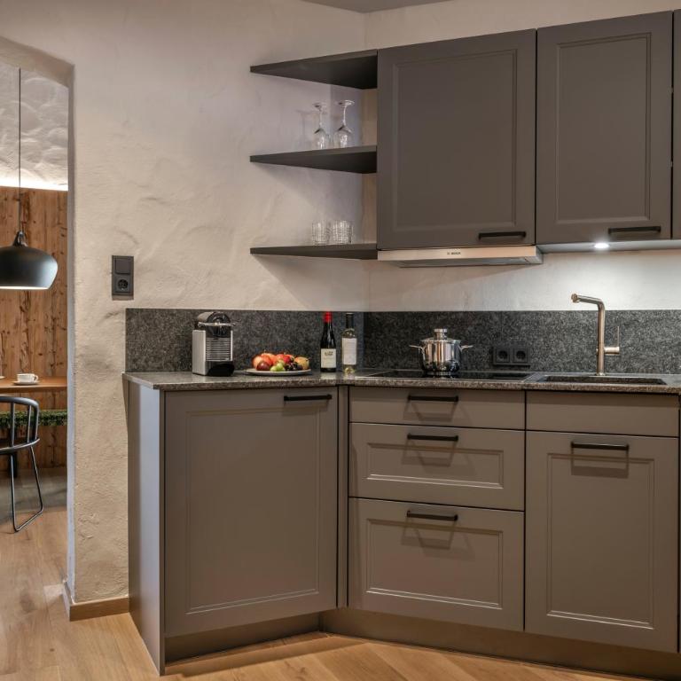 Hotel Der Bär - Superior Suite - 3