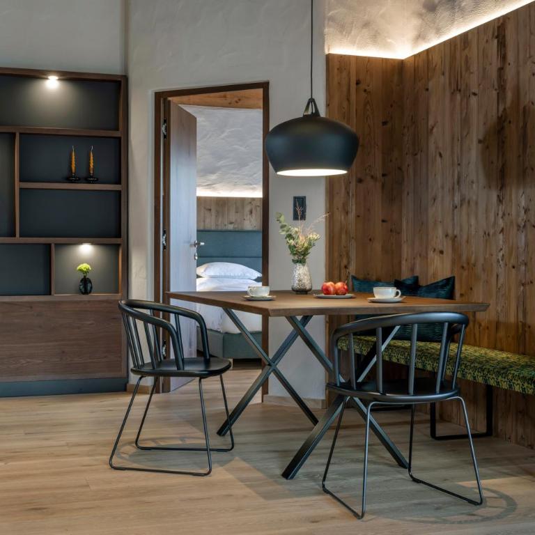 Hotel Der Bär - Superior Suite - 4