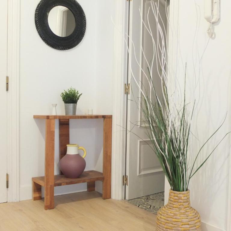 Apartamento La Zurri near Kursaal - Apartamento de 2 dormitorios - 10