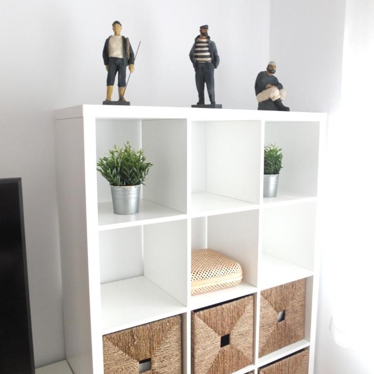 Apartamento La Zurri near Kursaal - Apartamento de 2 dormitorios - 15