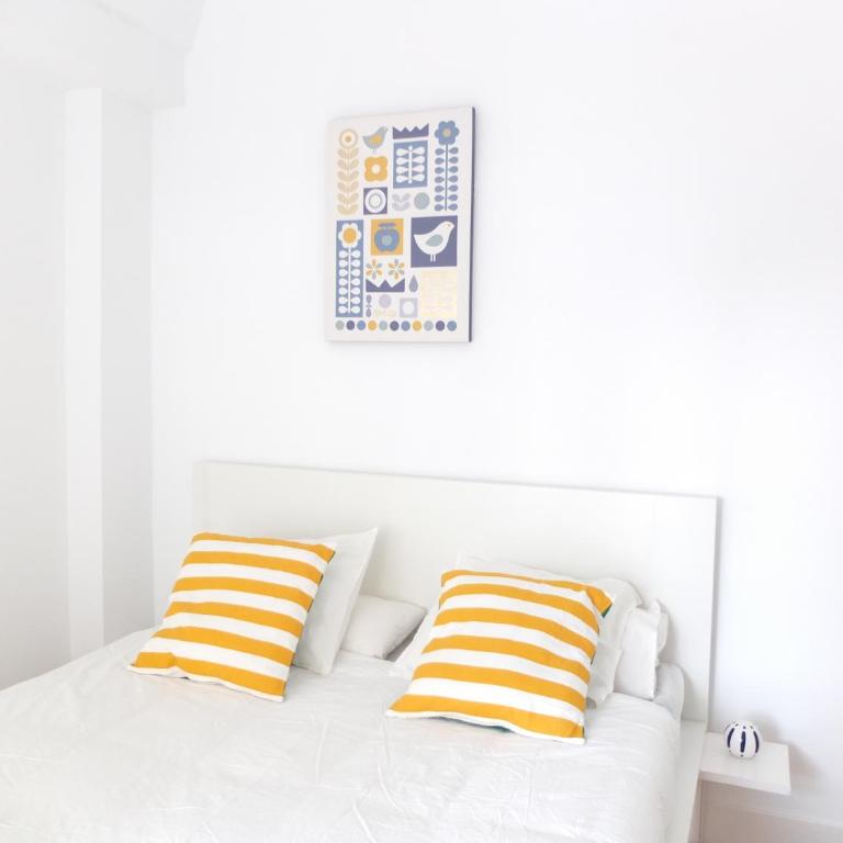 Apartamento La Zurri near Kursaal - Apartamento de 2 dormitorios - 20
