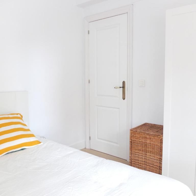 Apartamento La Zurri near Kursaal - Apartamento de 2 dormitorios - 18