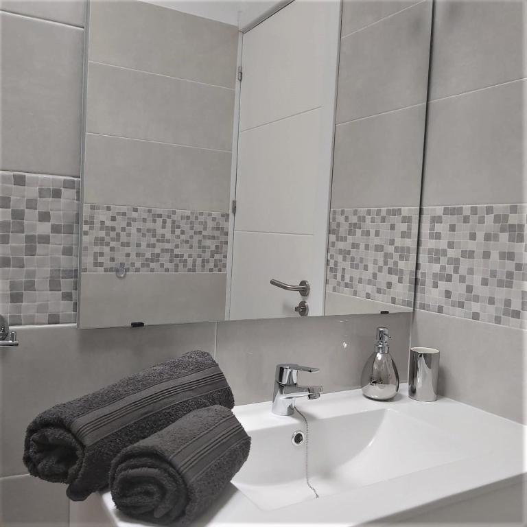 RICKY PLACE - CHAPARRAL COMPLEX - Apartamento Estudio - 20