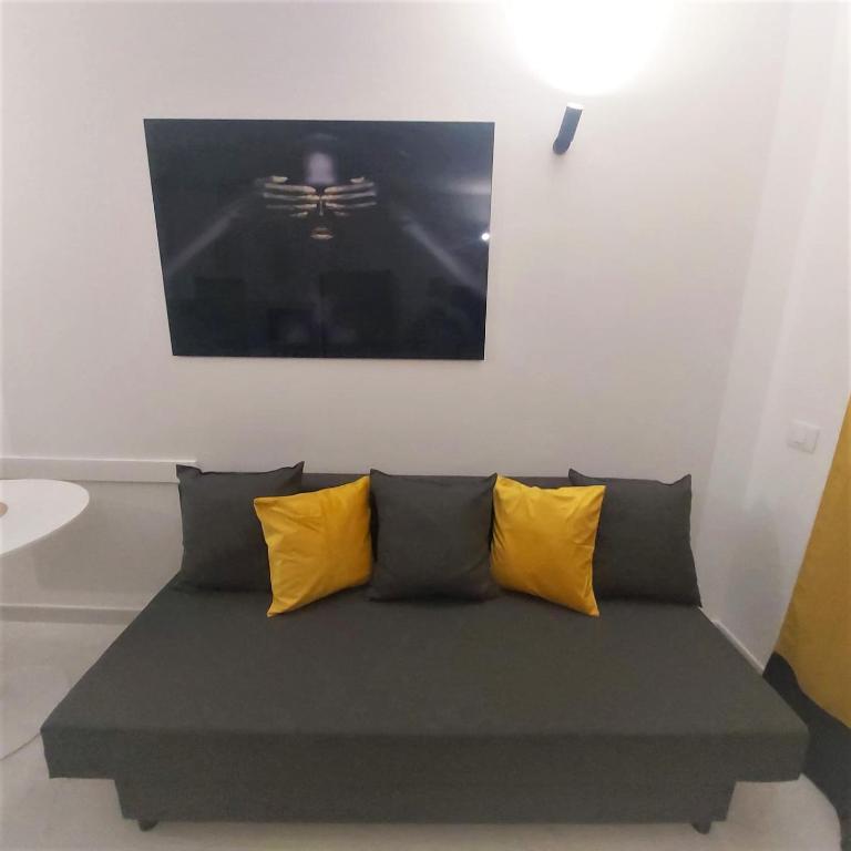 RICKY PLACE - CHAPARRAL COMPLEX - Apartamento Estudio - 11