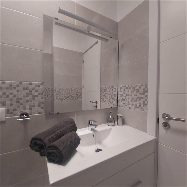 RICKY PLACE - CHAPARRAL COMPLEX - Apartamento Estudio - 21