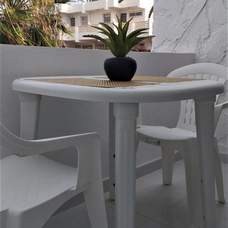 RICKY PLACE - CHAPARRAL COMPLEX - Apartamento Estudio - 36