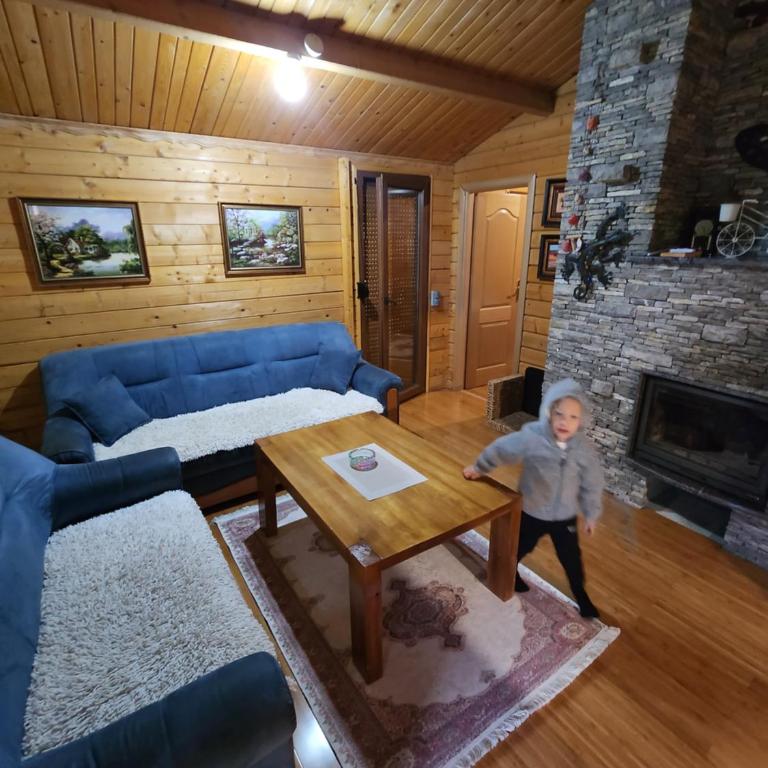 River Homes Bihac - Villa - 5
