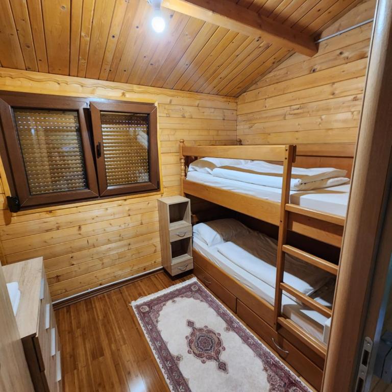 River Homes Bihac - Villa - 7