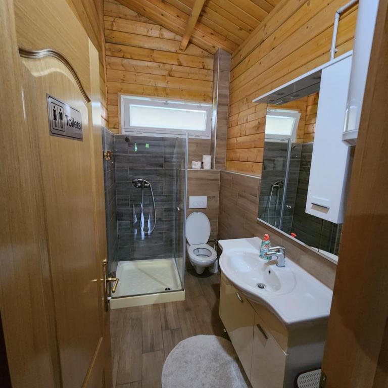 River Homes Bihac - Villa - 14