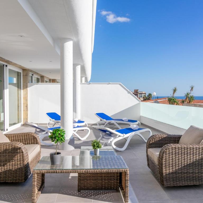 Monte Paraiso apartment by Costarentals - Ref 105 - Three-Bedroom Apartment - 18