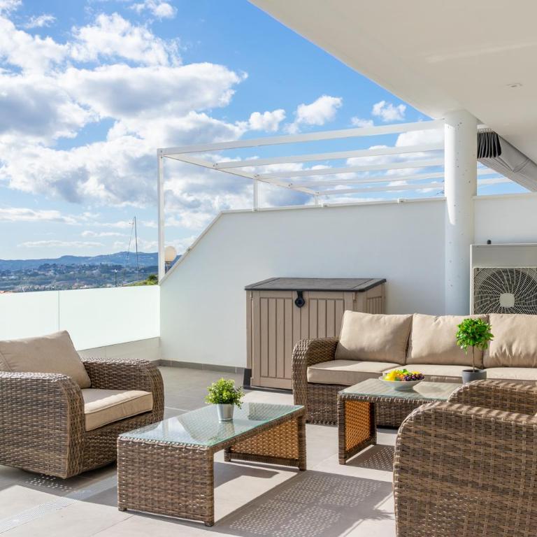 Monte Paraiso apartment by Costarentals - Ref 105 - Three-Bedroom Apartment - 2
