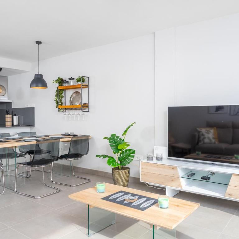 Monte Paraiso apartment by Costarentals - Ref 105 - Three-Bedroom Apartment - 7