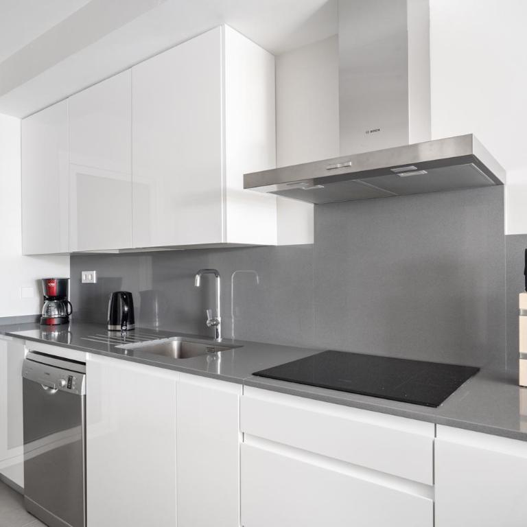 Monte Paraiso apartment by Costarentals - Ref 105 - Three-Bedroom Apartment - 11