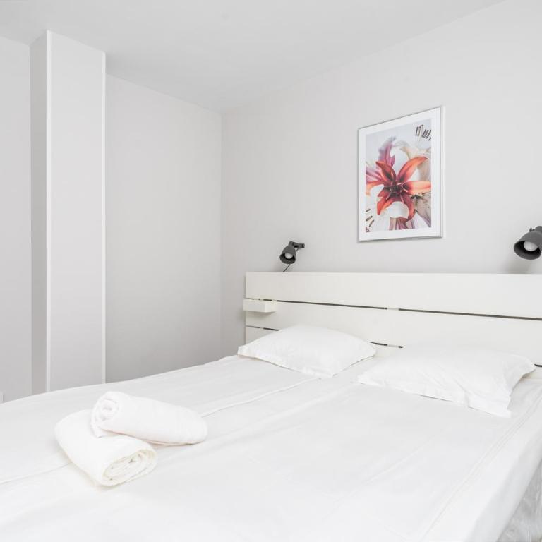Monte Paraiso apartment by Costarentals - Ref 105 - Three-Bedroom Apartment - 13