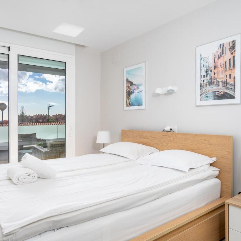 Monte Paraiso apartment by Costarentals - Ref 105 - Three-Bedroom Apartment - 12