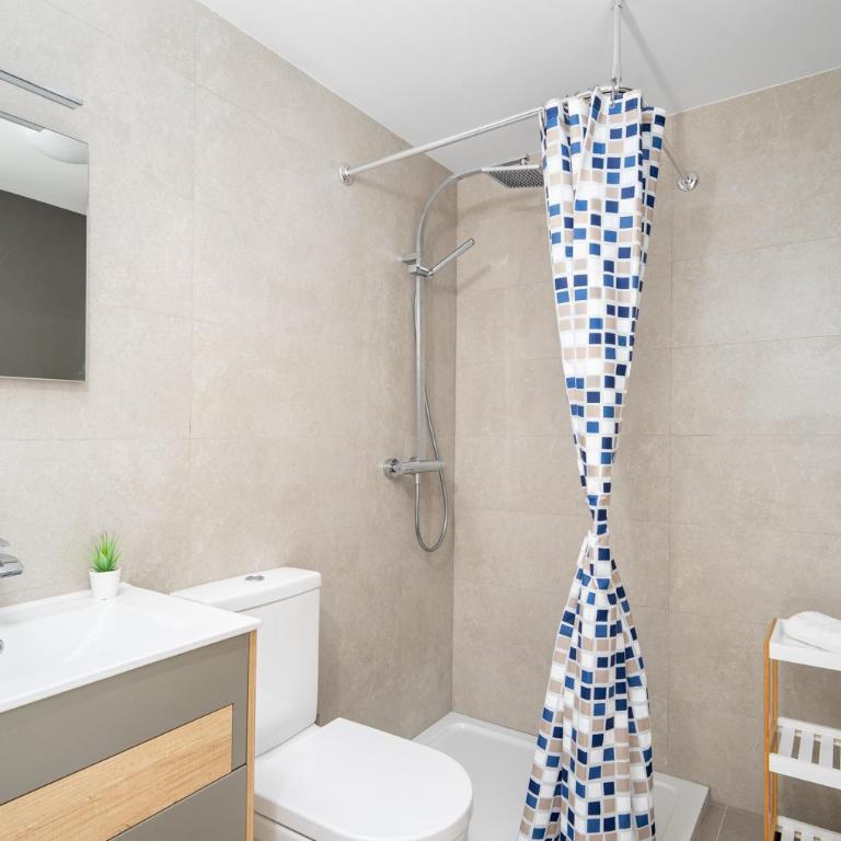 Monte Paraiso apartment by Costarentals - Ref 105 - Three-Bedroom Apartment - 17
