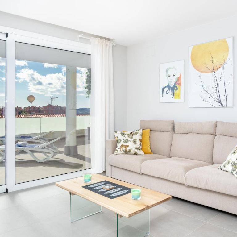 Monte Paraiso apartment by Costarentals - Ref 105 - Three-Bedroom Apartment - 6