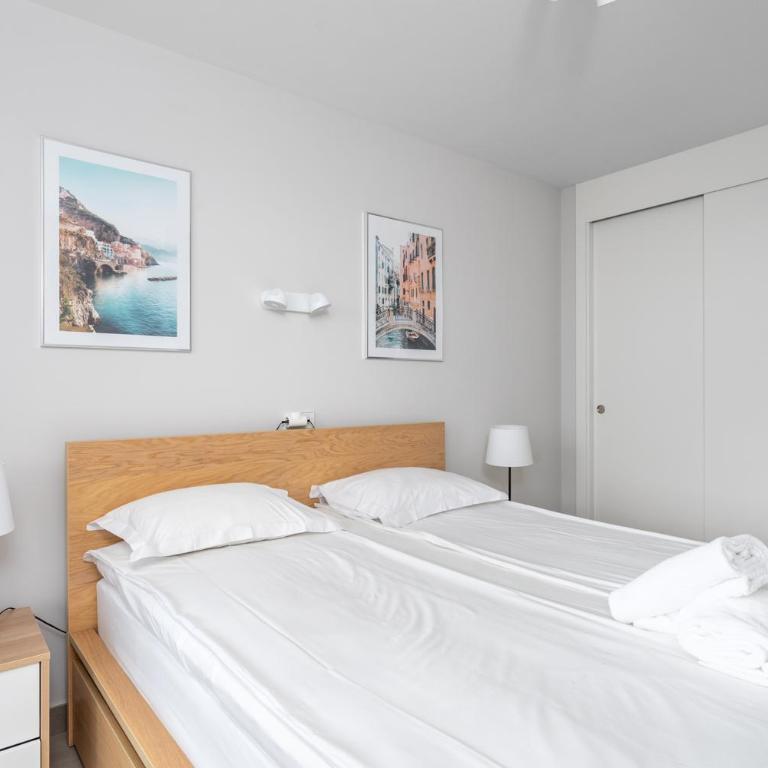 Monte Paraiso apartment by Costarentals - Ref 105 - Three-Bedroom Apartment - 14