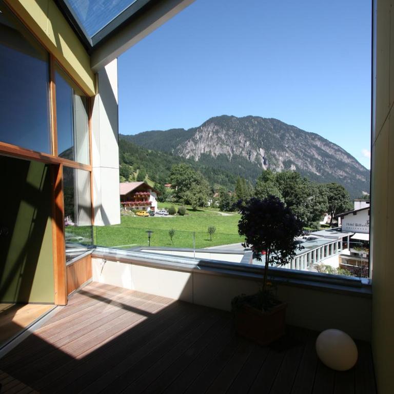 Walliserhof - Junior Suite - 2