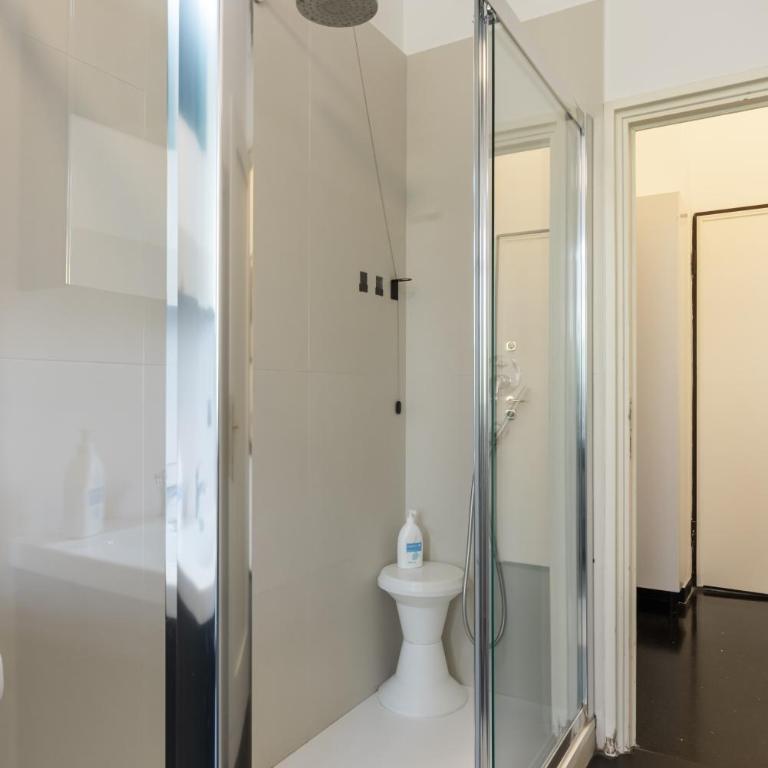 Appartamenti Skipper Genova - Appartamento con 1 Camera da Letto - 19