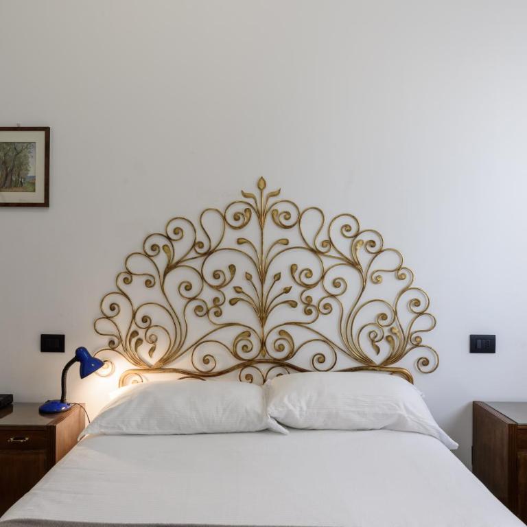 Appartamenti Skipper Genova - Appartamento con 1 Camera da Letto - 13
