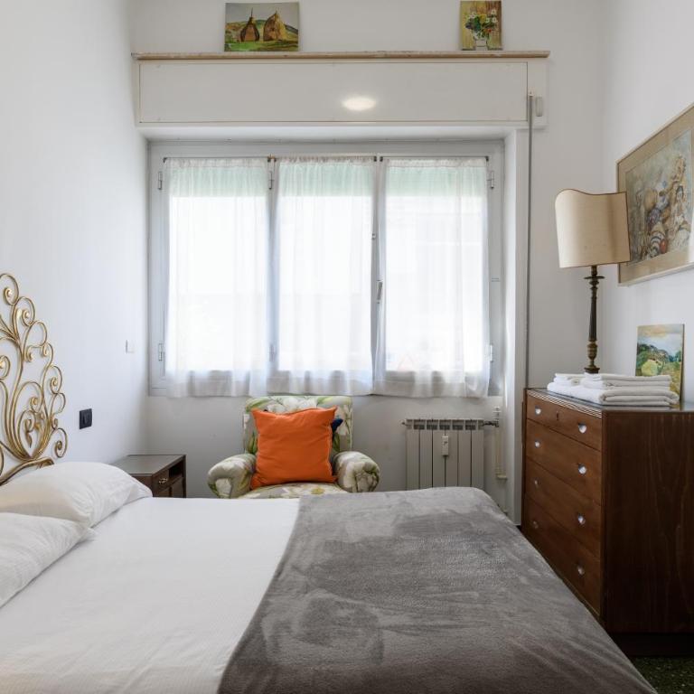 Appartamenti Skipper Genova - Appartamento con 1 Camera da Letto - 17