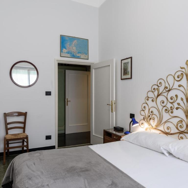Appartamenti Skipper Genova - Appartamento con 1 Camera da Letto - 15