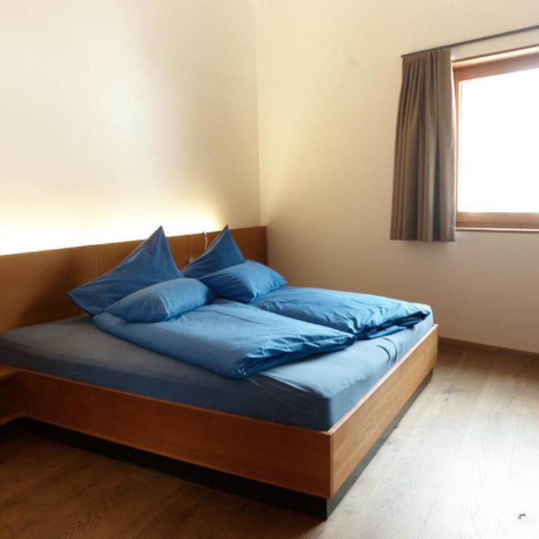 Walliserhof - Deluxe Suite - 2